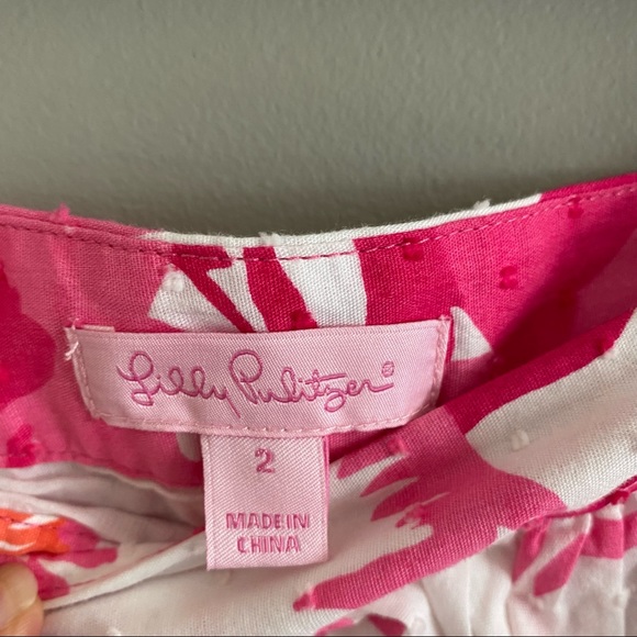 Lilly Pulitzer Skirt - Picture 3 of 3